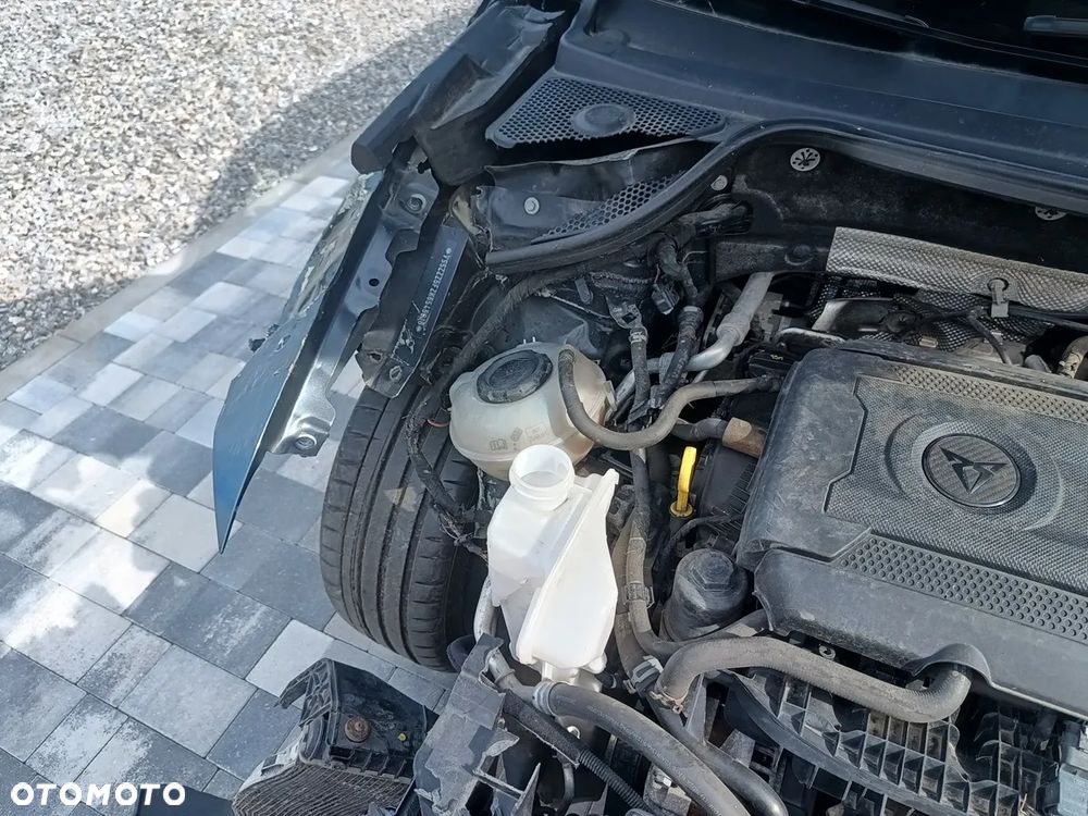 Cupra Ateca 2.0 TSI 4Drive DSG - 10