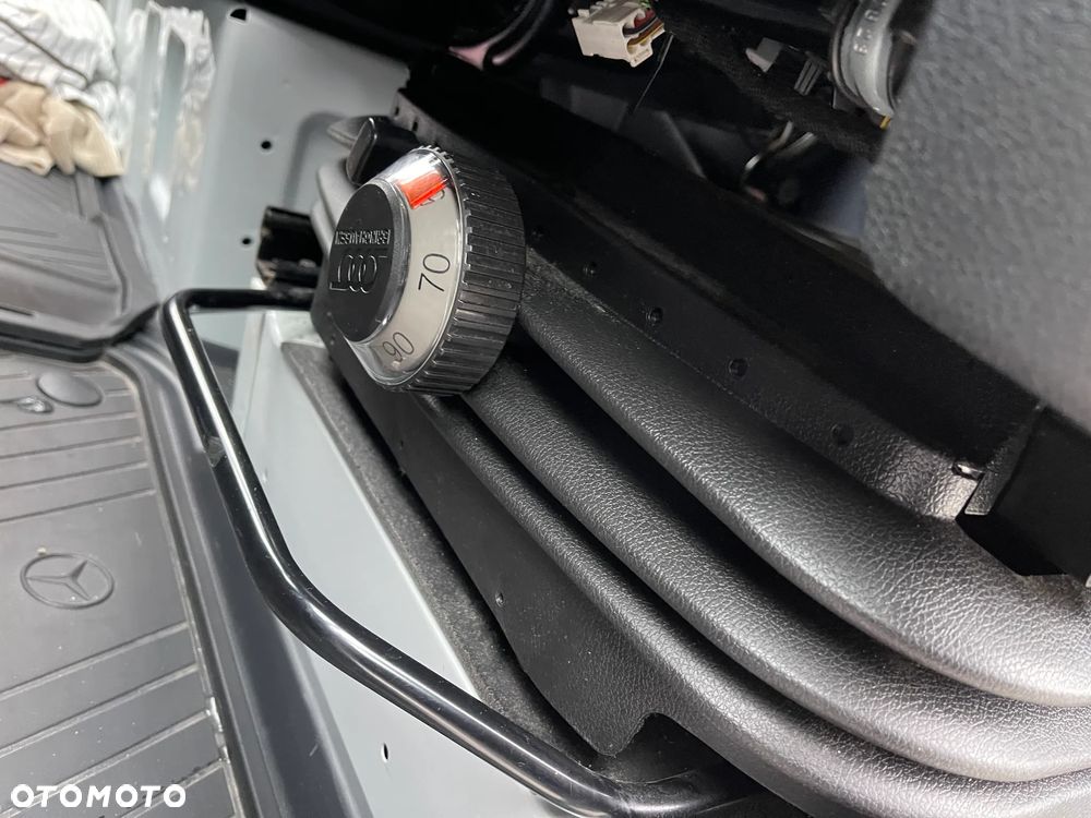 Mercedes-Benz Sprinter W907 Nowy Model LISTOPAD 2023 ROK 317 CDI L4H2 MAX DŁUGI MAX WYSOKI MAXI FURGON BRUTTO - 16