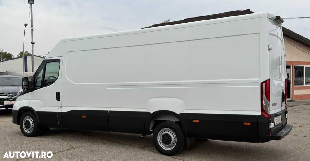 Iveco DAILY - 6