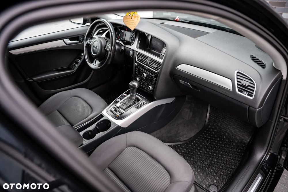 Audi A4 ver-1-8-tfsi-multitronic - 24