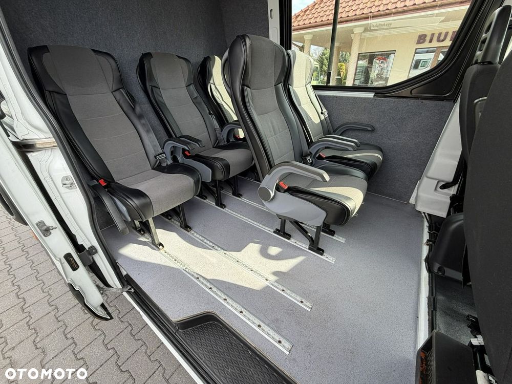 Iveco Daily 35S18 - 22