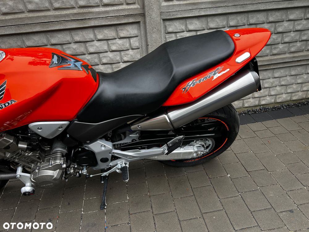 Honda Hornet - 19