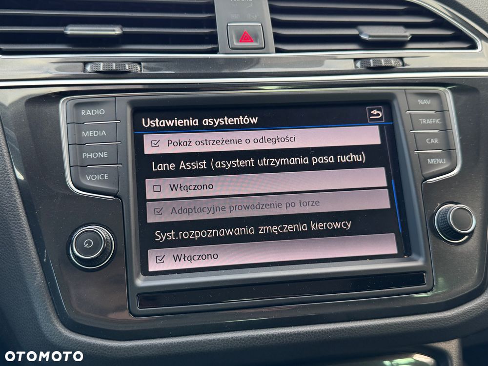 Volkswagen Tiguan 2.0 TSI 4Motion DSG OPF Offroad - 38