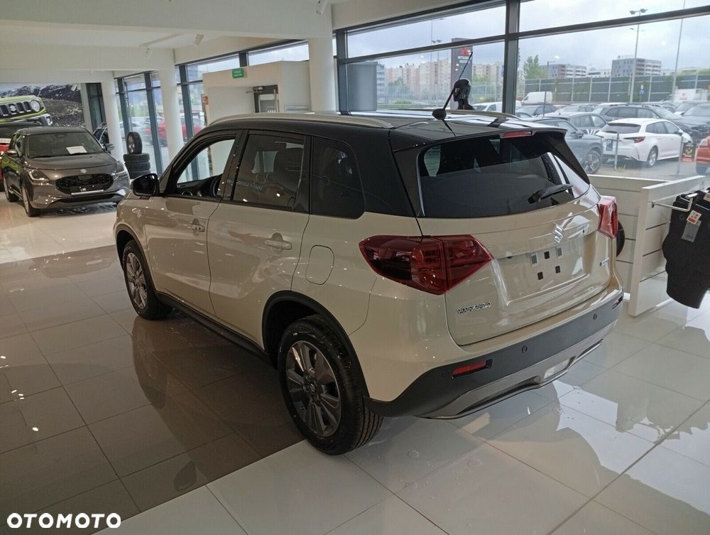 Suzuki Vitara - 3
