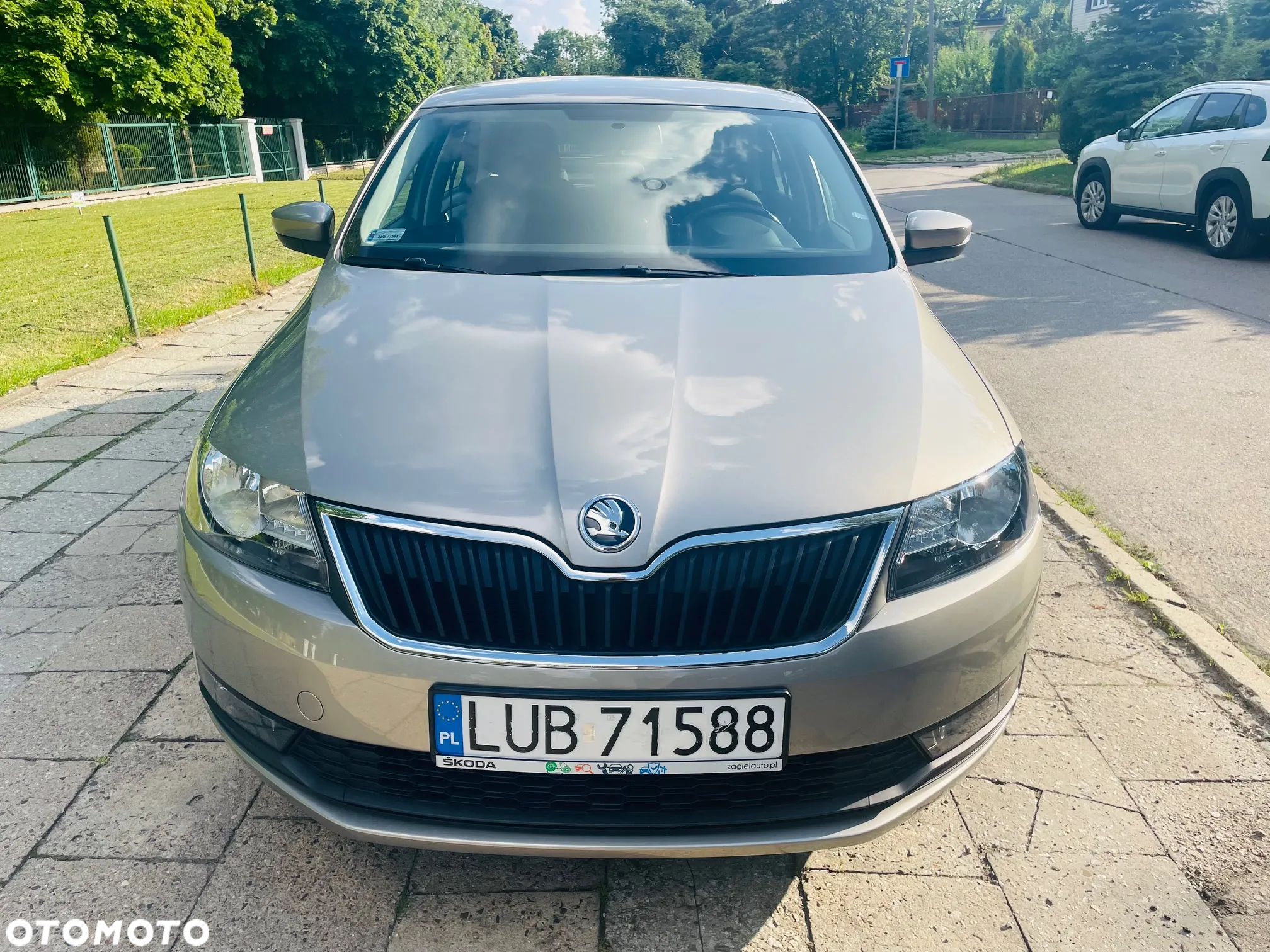 Skoda RAPID 1.0 TSI Ambition - 5