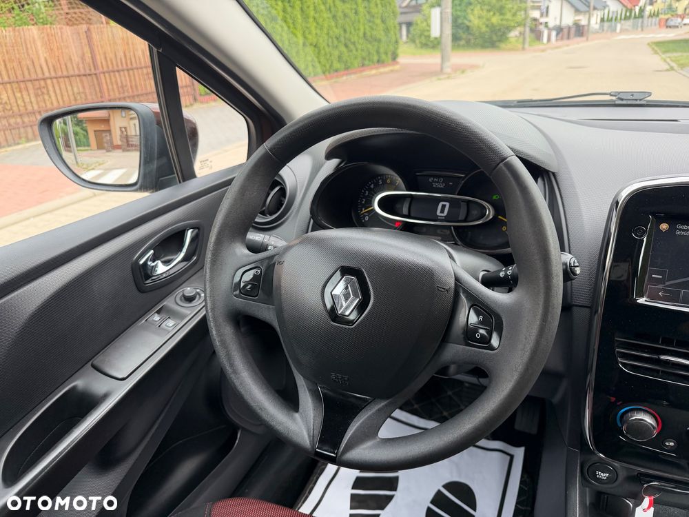 Renault Clio 1.2 16V 75 TomTom Edition - 27