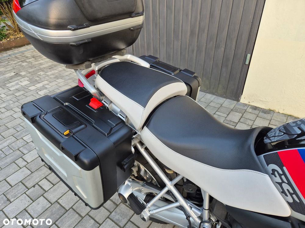 BMW GS - 31