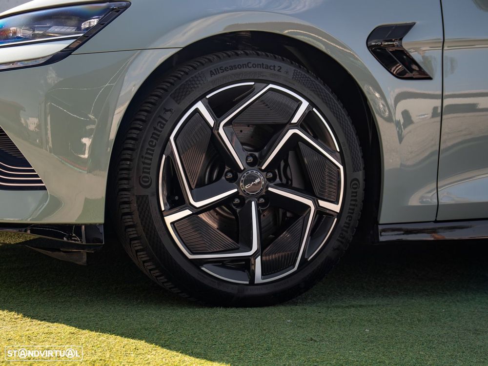 BYD Seal 82.5 kWh Design - 15