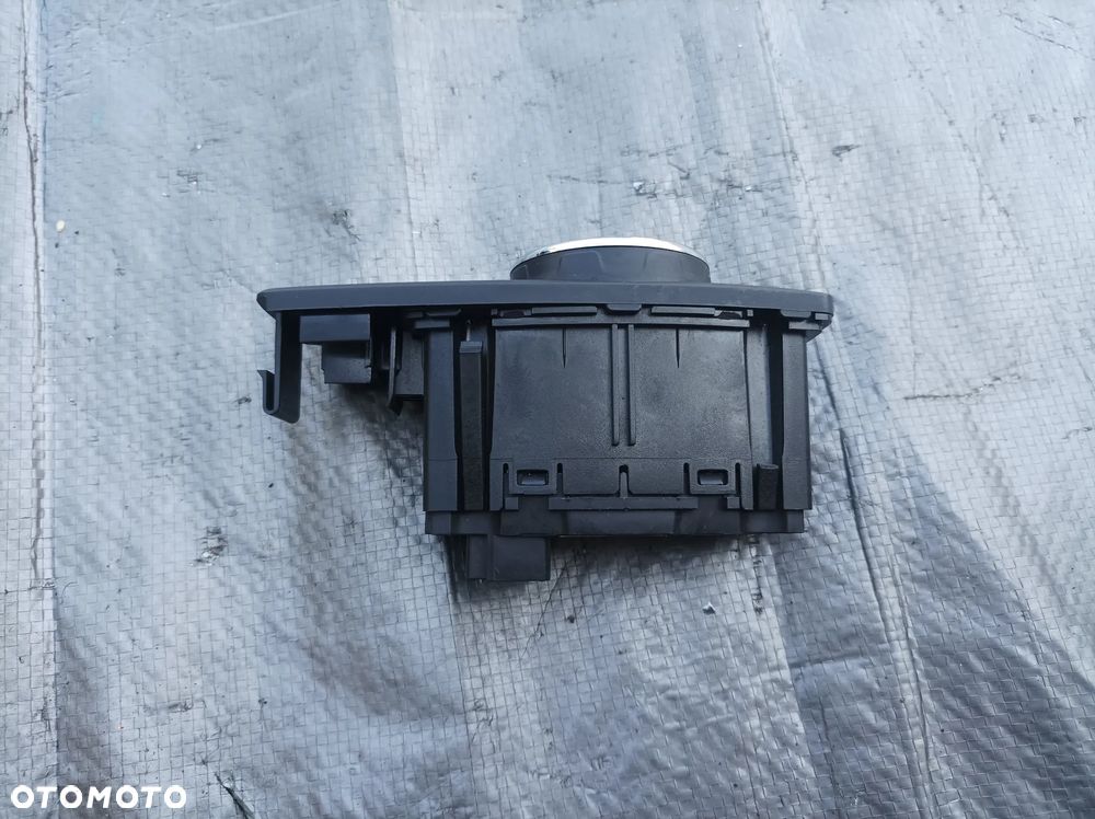 Ford Galaxy MK4 włącznik przełącznik panel sterowania świateł E1GT 13D061 BDW - 3