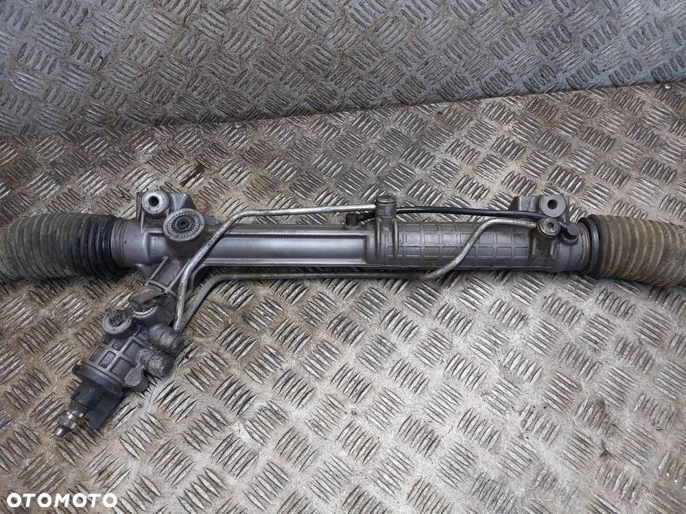 MAGLOWNICA PRZEKŁADNIA KIEROWNICZA BMW E39 1096026 95-00r - 7