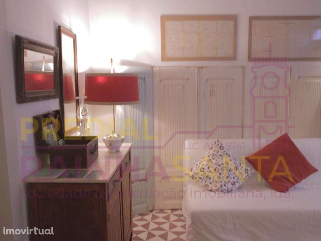 Apartamento T1 - Sé Velha - Grande imagem: 2/15