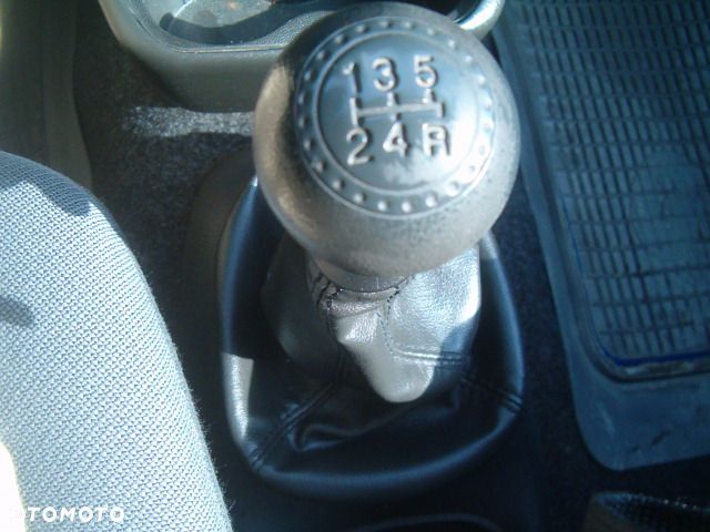 Fiat Punto - 23