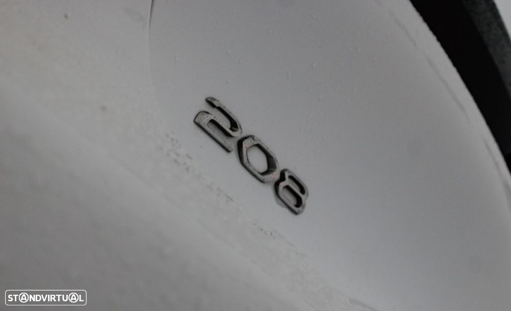 Peugeot 208 1.5 BlueHDi Active Pack - 31