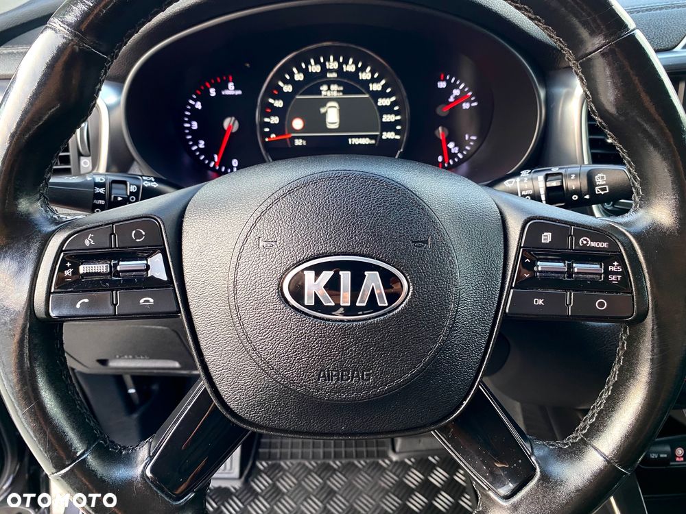 Kia Sorento - 22