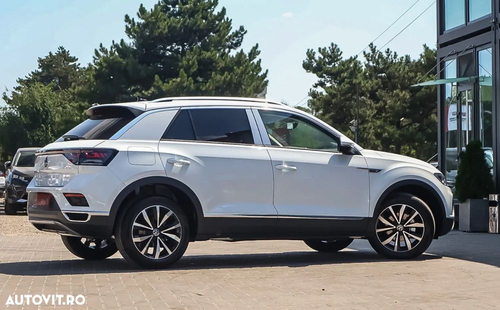 Volkswagen T-ROC - 2