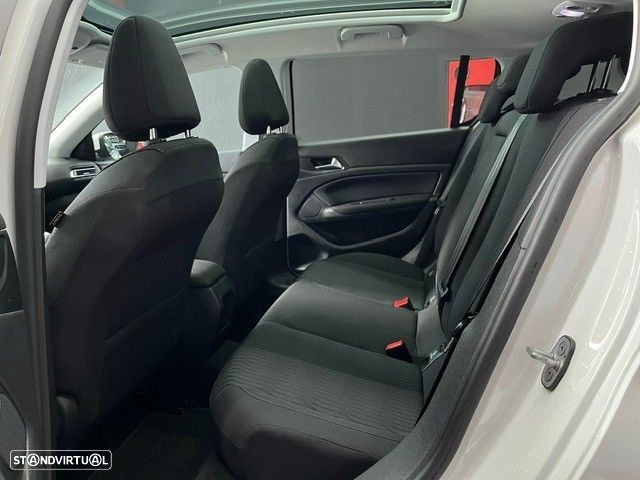 Peugeot 308 1.6 BlueHDi Active J17 - 11