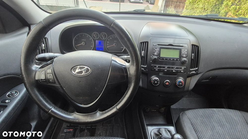 Hyundai i30 1.6 Classic - 15