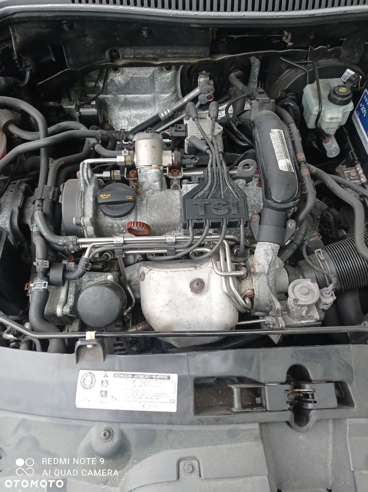 Seat Leon 1.2 TSI Style - 11