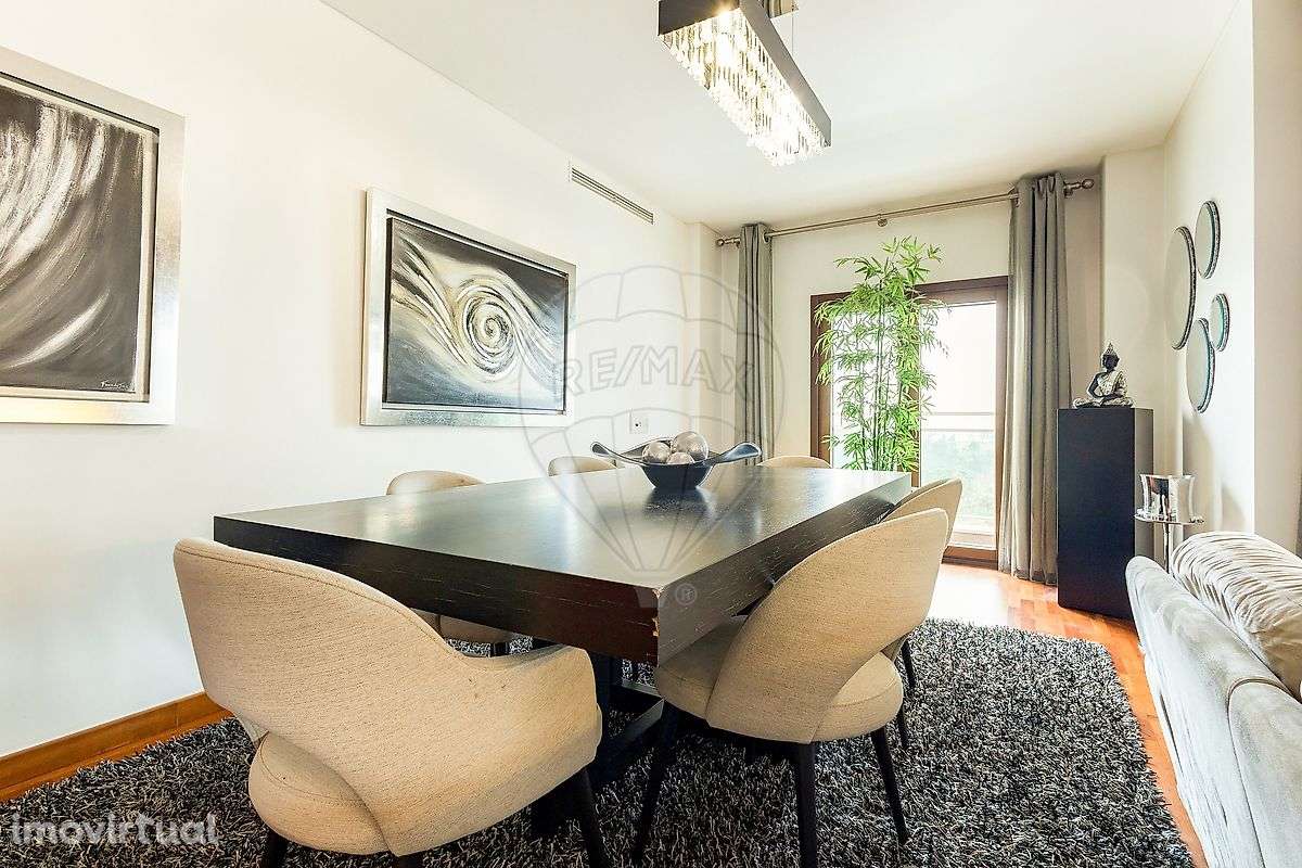 Apartamento T4 para venda - Grande imagem: 4/24