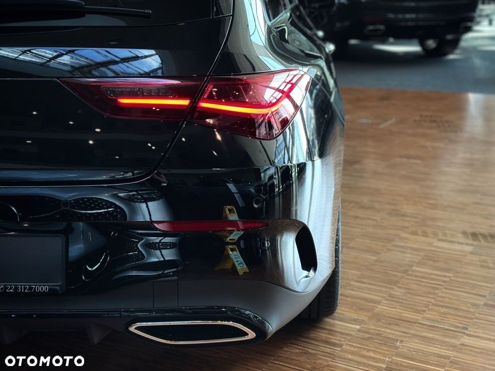 Mercedes-Benz CLA - 7