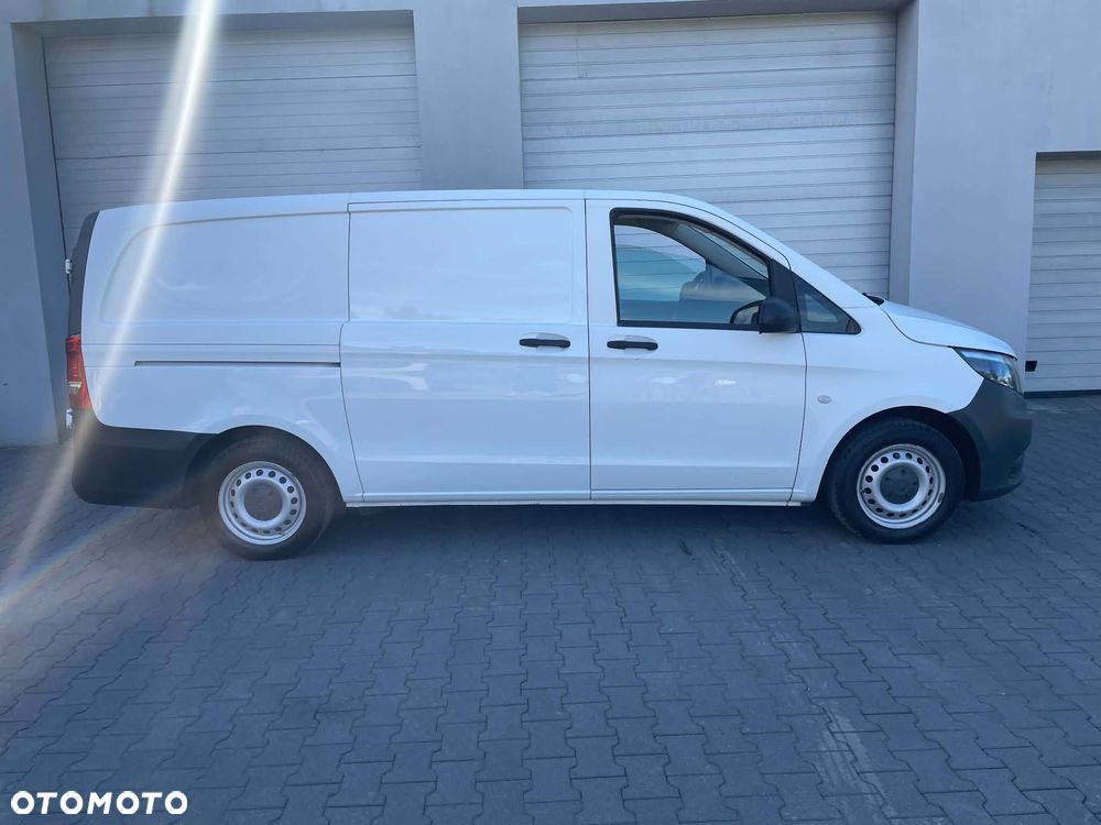 Mercedes-Benz Vito - 4