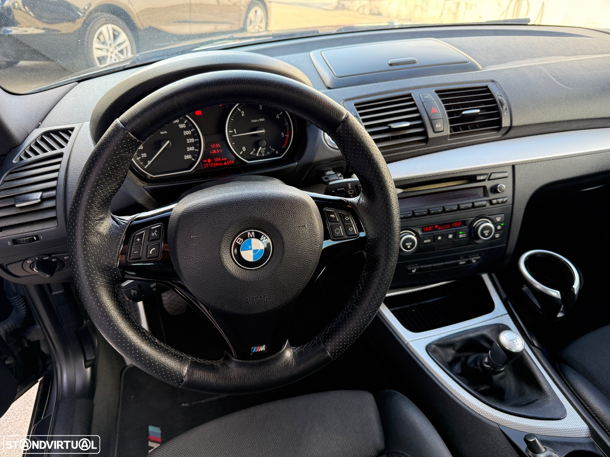 BMW 120 d Coupe - 18