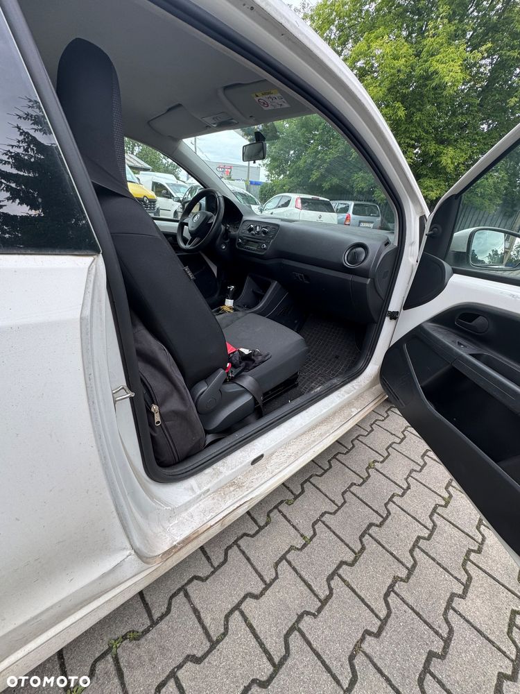 Škoda CitiGo - 7