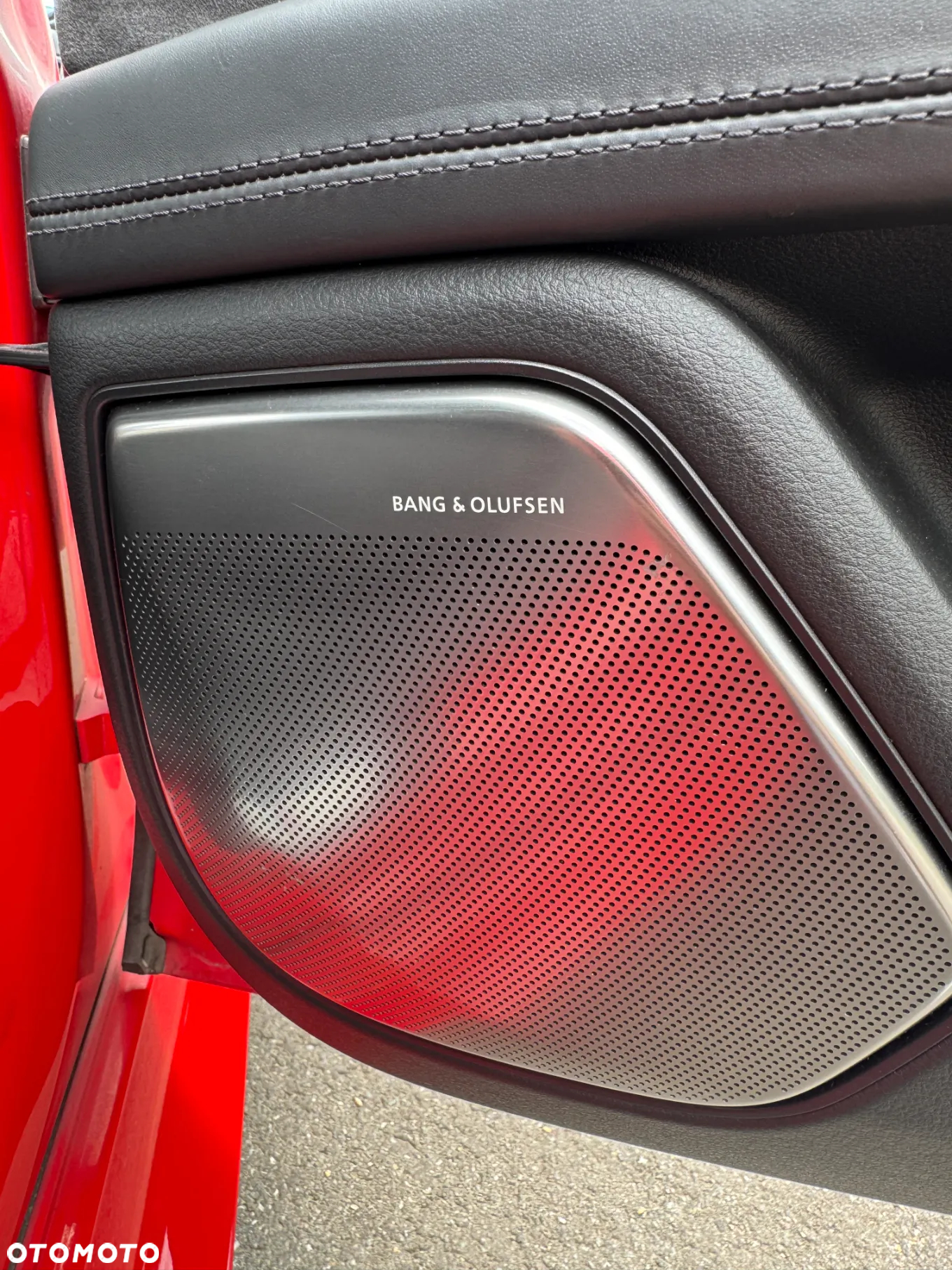 Audi RS7 Sportback - 17
