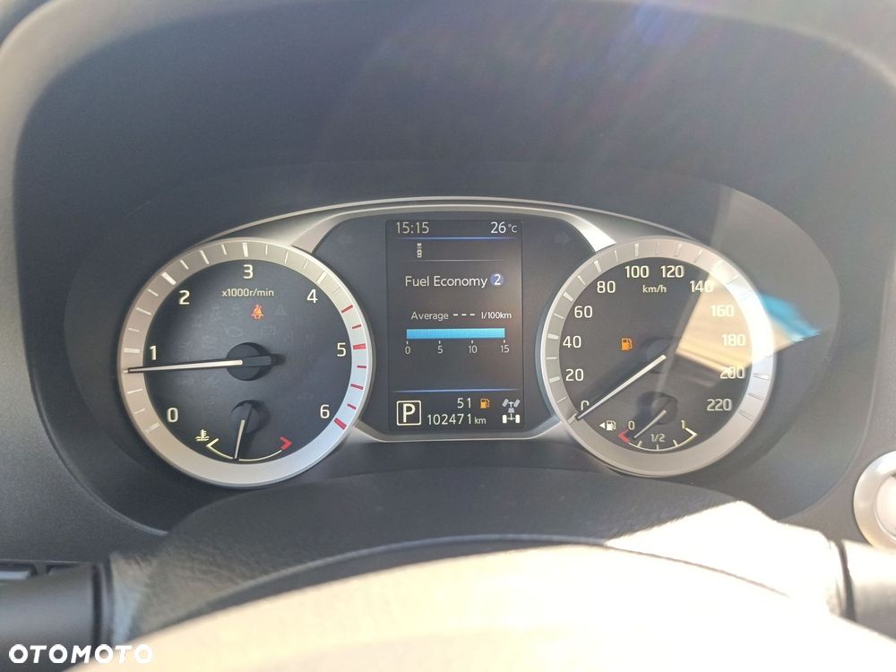 Nissan Navara - 20