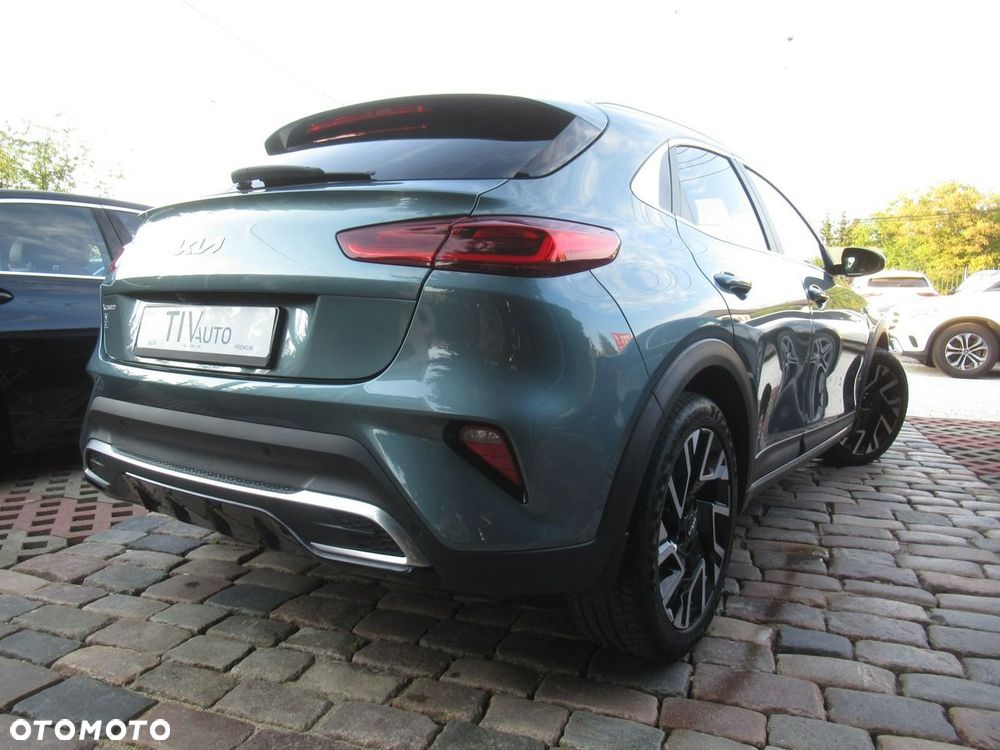 Kia XCeed 1.5 T-GDI M DCT - 4