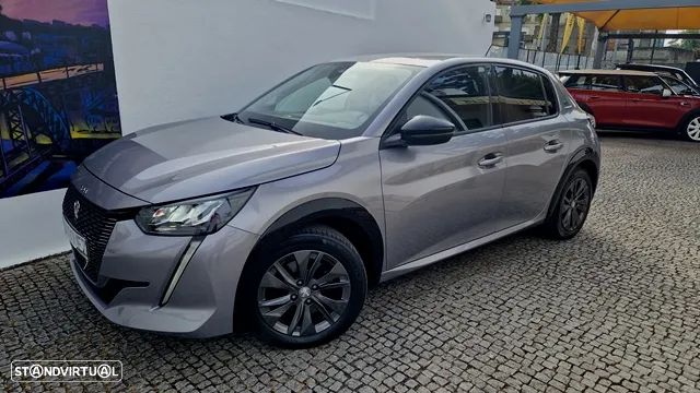 Peugeot e-208 Allure - 1