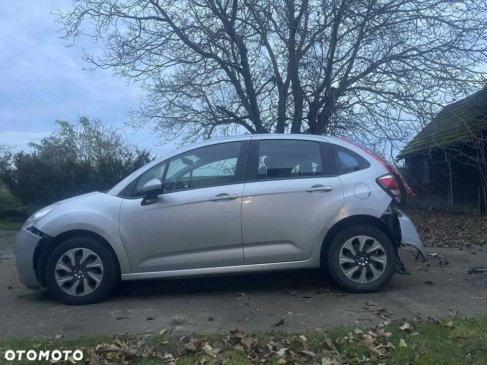 Citroën C3 1.6 BlueHDi Feel S&S - 7