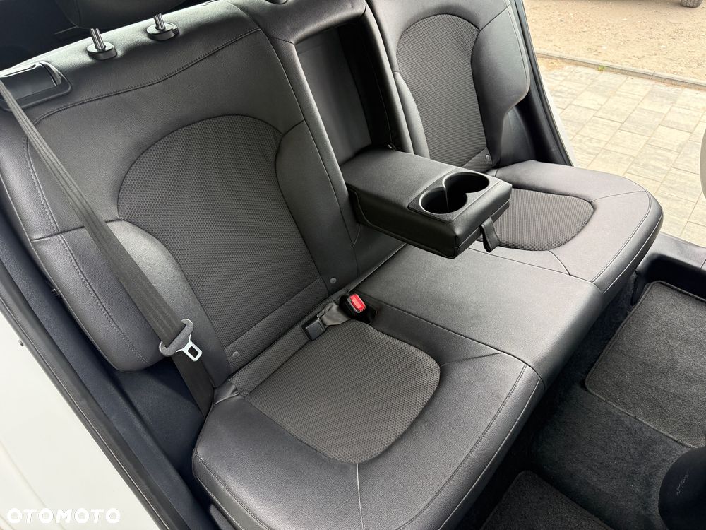 Hyundai ix35 2.0 GDI Premium 4WD - 22