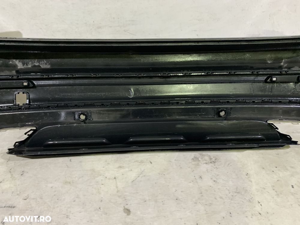 Bara spate VW Tiguan, 2017, 2018, 2019, 2020, cod origine OE 5NA807421. - 11