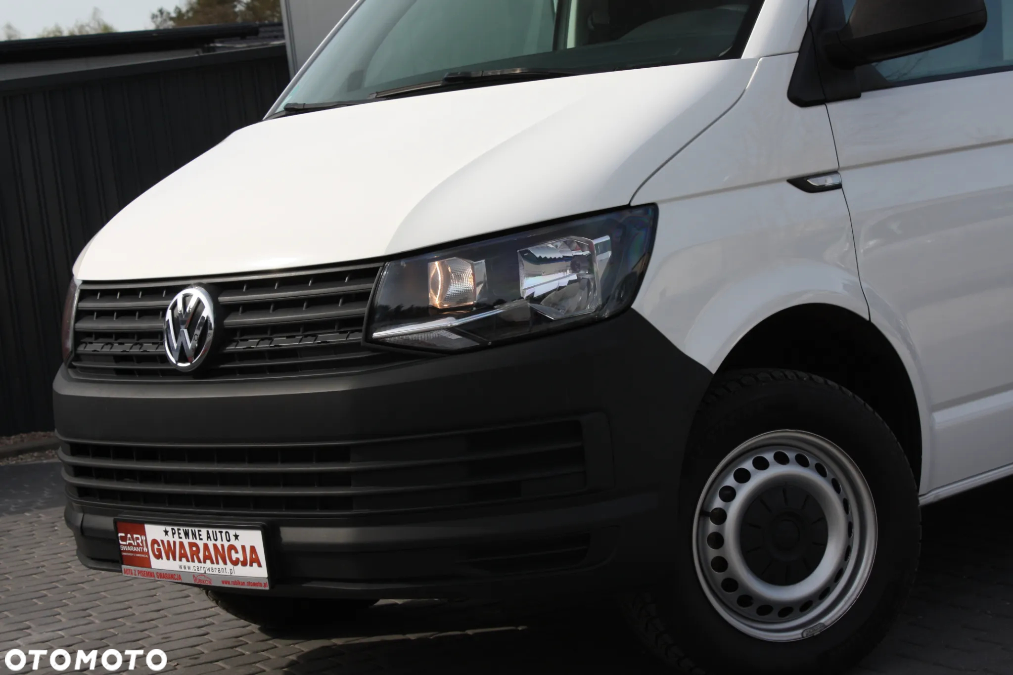 Volkswagen Transporter - 10