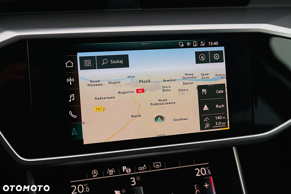 Audi A6 Avant 45 TDI quattro tiptronic design - 3