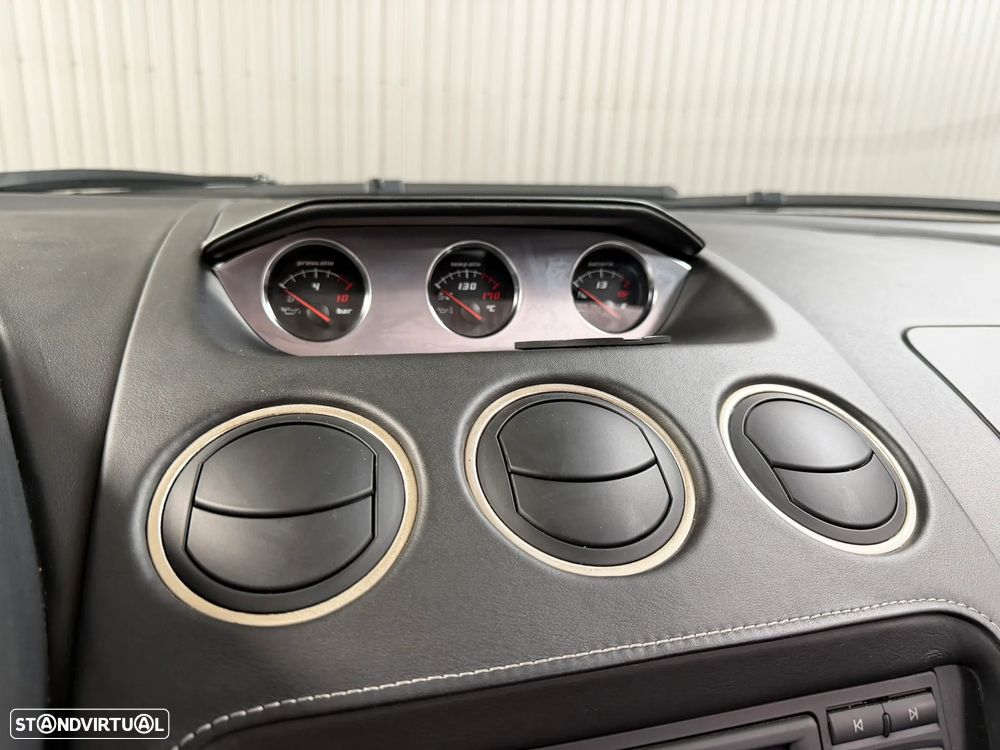 Lamborghini Gallardo LP560-4 E-Gear - 35