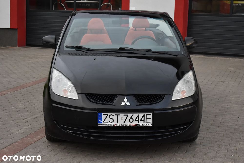 Mitsubishi Colt 1.5 - 22