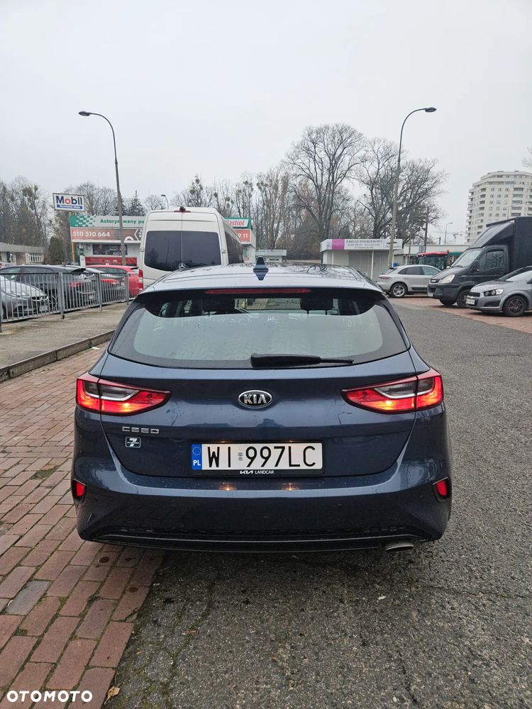 Kia Ceed 1.0 T-GDI S - 15