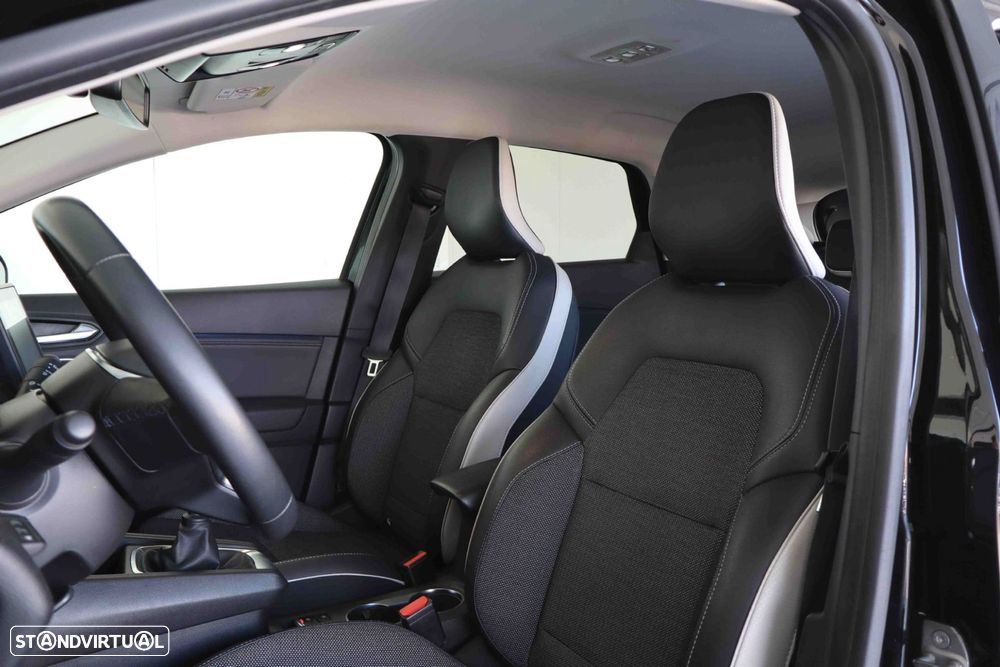 Renault Captur 1.0 TCe Techno - 40