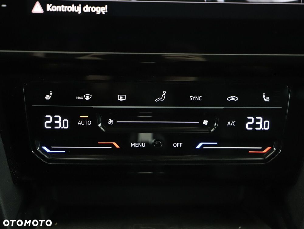 Volkswagen Passat Alltrack 2.0 TSI 4Mot DSG - 19