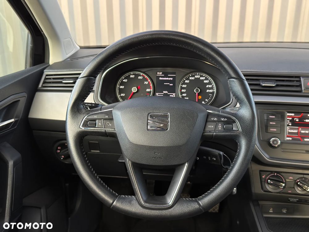 Seat Ibiza 1.0 TSI Full LED S&S - 26