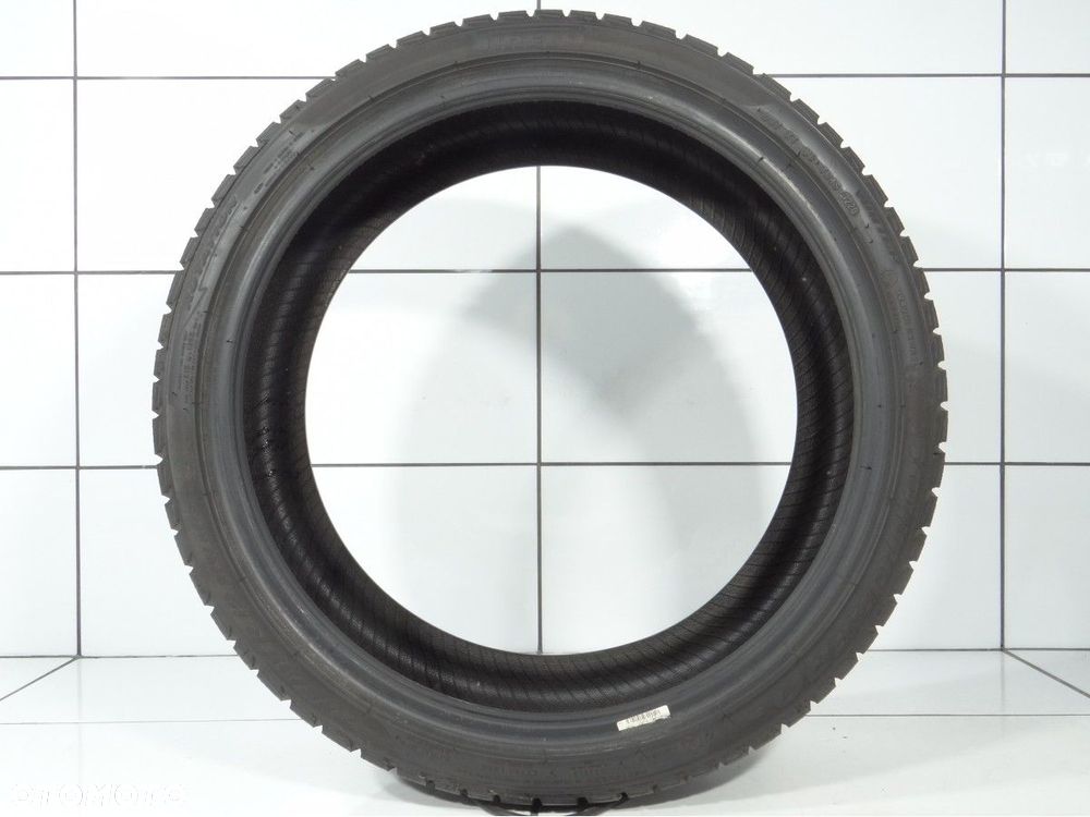 Opony zimowe 235/35R19 91W Pirelli - 3