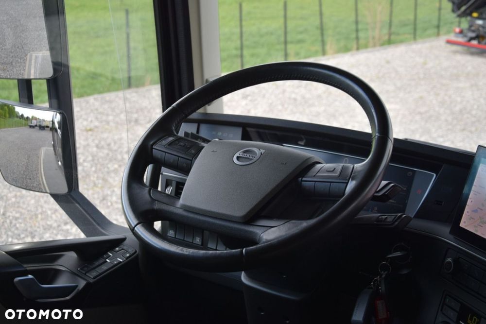 Volvo FH 500 Globetrotter XL Standard Euro6 - 36