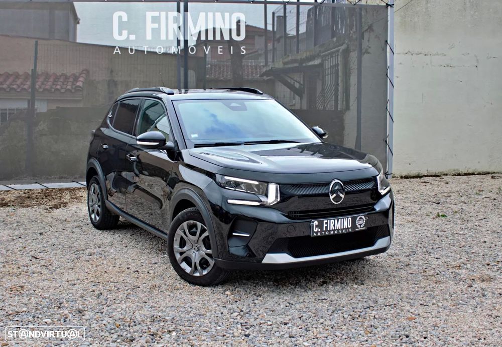 Citroën C3 1.2 Turbo Max - 3