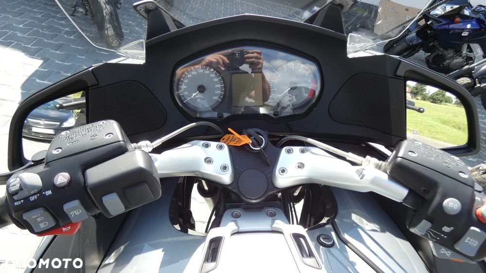 BMW RT - 15