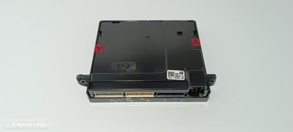 QUADRO ELÉTRICO LAND ROVER RANGE ROVER VELAR VELAR - 1