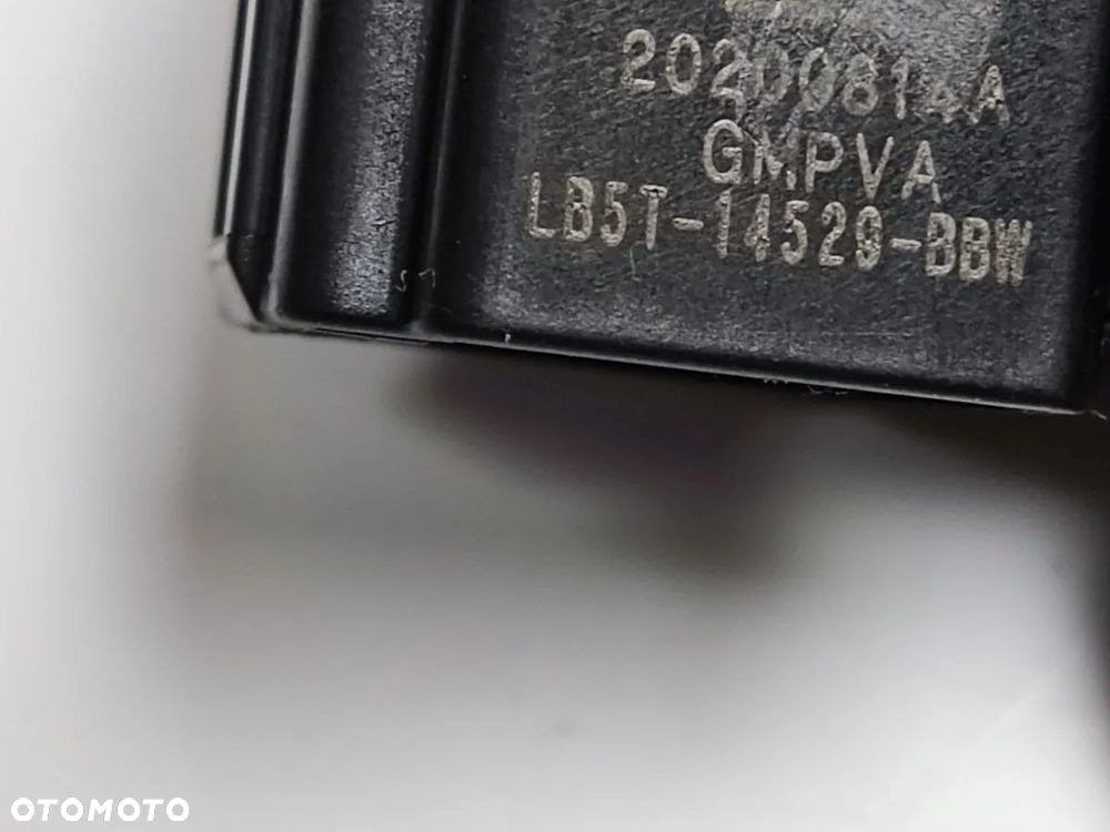 FORD EXPLORER od 2020r Panel Sterowania Szyb Przód Prawy Tył Prawy Lewy - 13