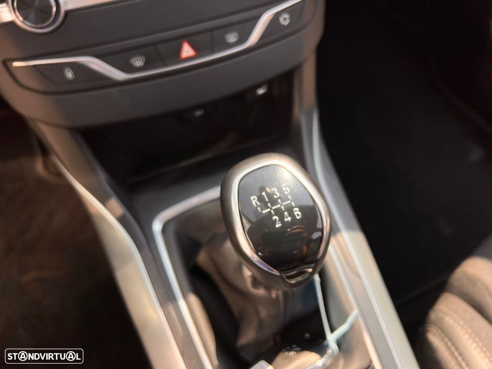 Peugeot 308 1.2 PureTech Allure - 39