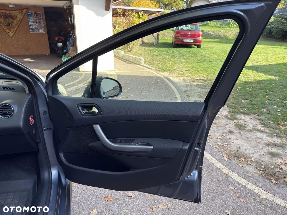 Peugeot 308 - 17